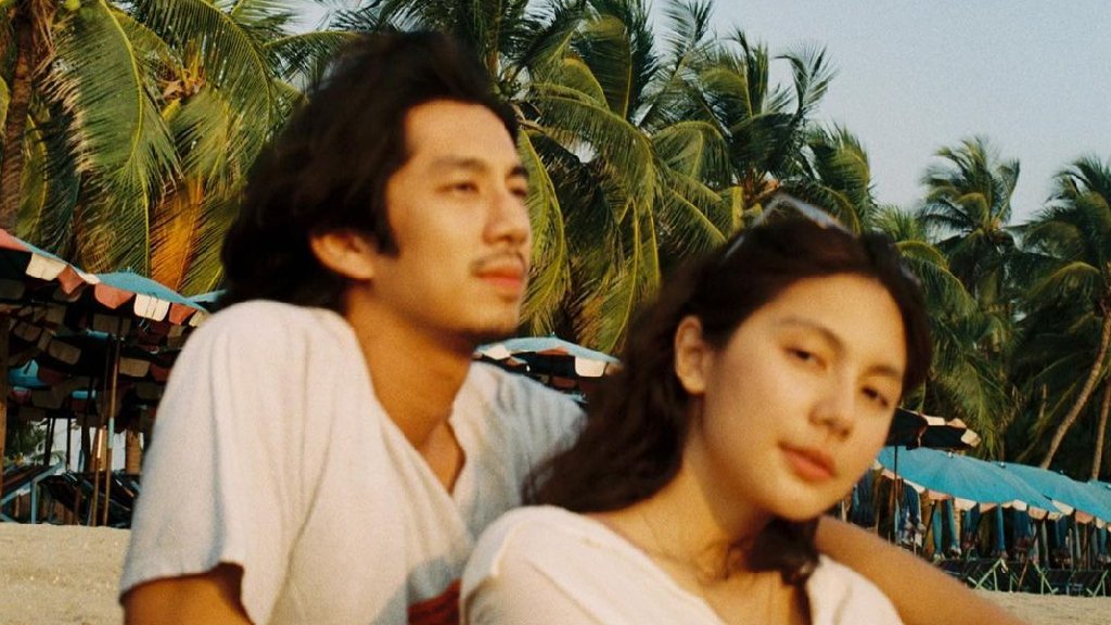 อ่าวแก ชั้นเพิ่งรู้ว่าคู่นี้ที่เล่นเป็นชู้กันใน delete ชีวิตจริงคือเป็นแฟนกันจริง