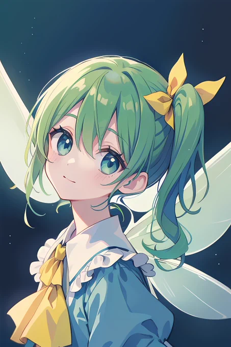 大妖精