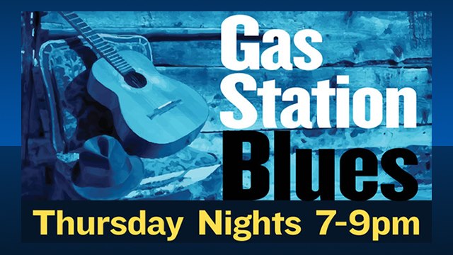 Gas Station Blues is tonight! 7-9pm at the Historic Shell Station. The event is free and open to all age. downtownissaquah.com