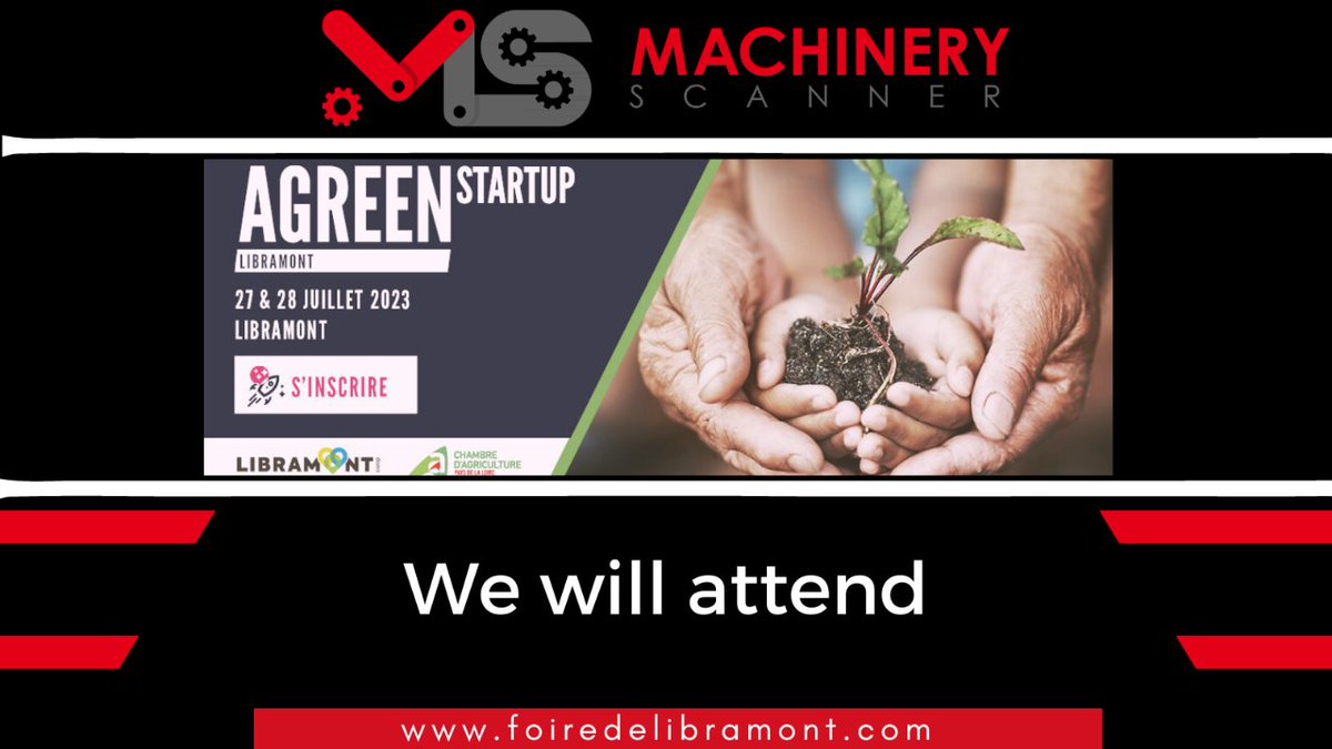 MachineryScanner tweet media