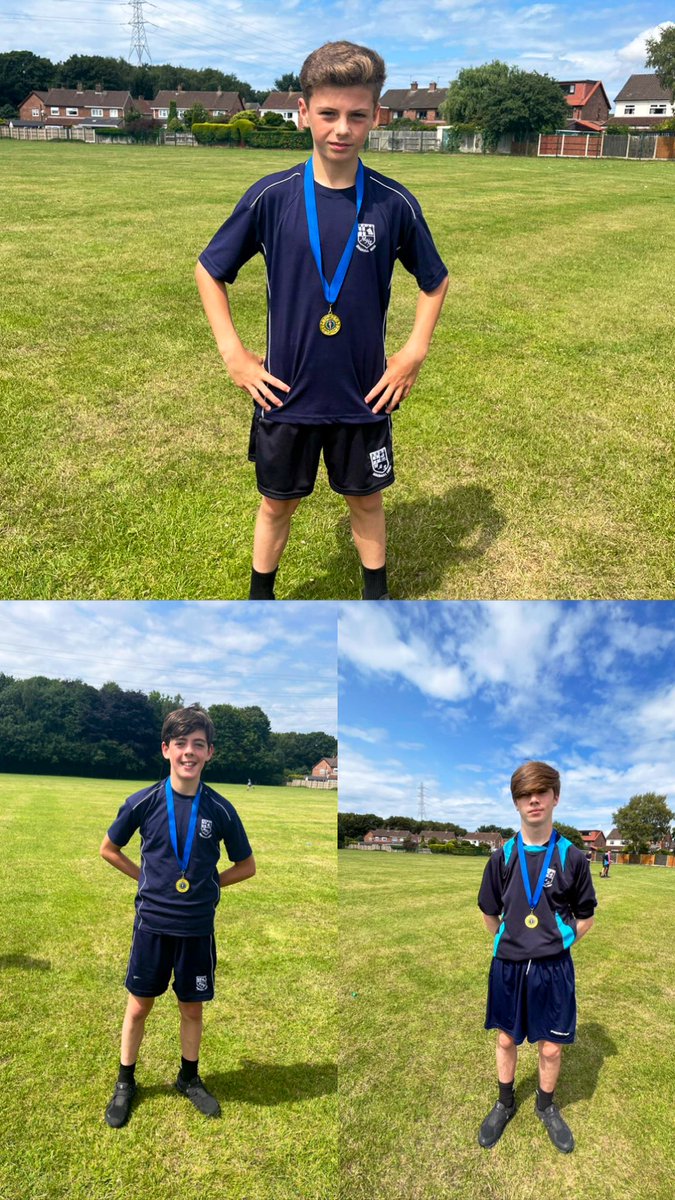 MaghullPE's tweet photo. 1500m Winners🥇Y7 - Eva.G (7JS - 6m34s) &amp; Max.R (7JT - 6m01s). Y8 - Chloe.G (8JB - 7m13s) &amp; Tommy.S (8JB - 5m32s). Y9 - Phoebe.H (9HBR - 6m28s) &amp; Aiden.M (9SB - 5m38s). Y10 - Laura.E (10JF - 7m01s) &amp; Frankie.J (10BP - 5m57s). Well done to all competitors! 👏 @MaghullHighsch https://t.co/MtYlyExoxz