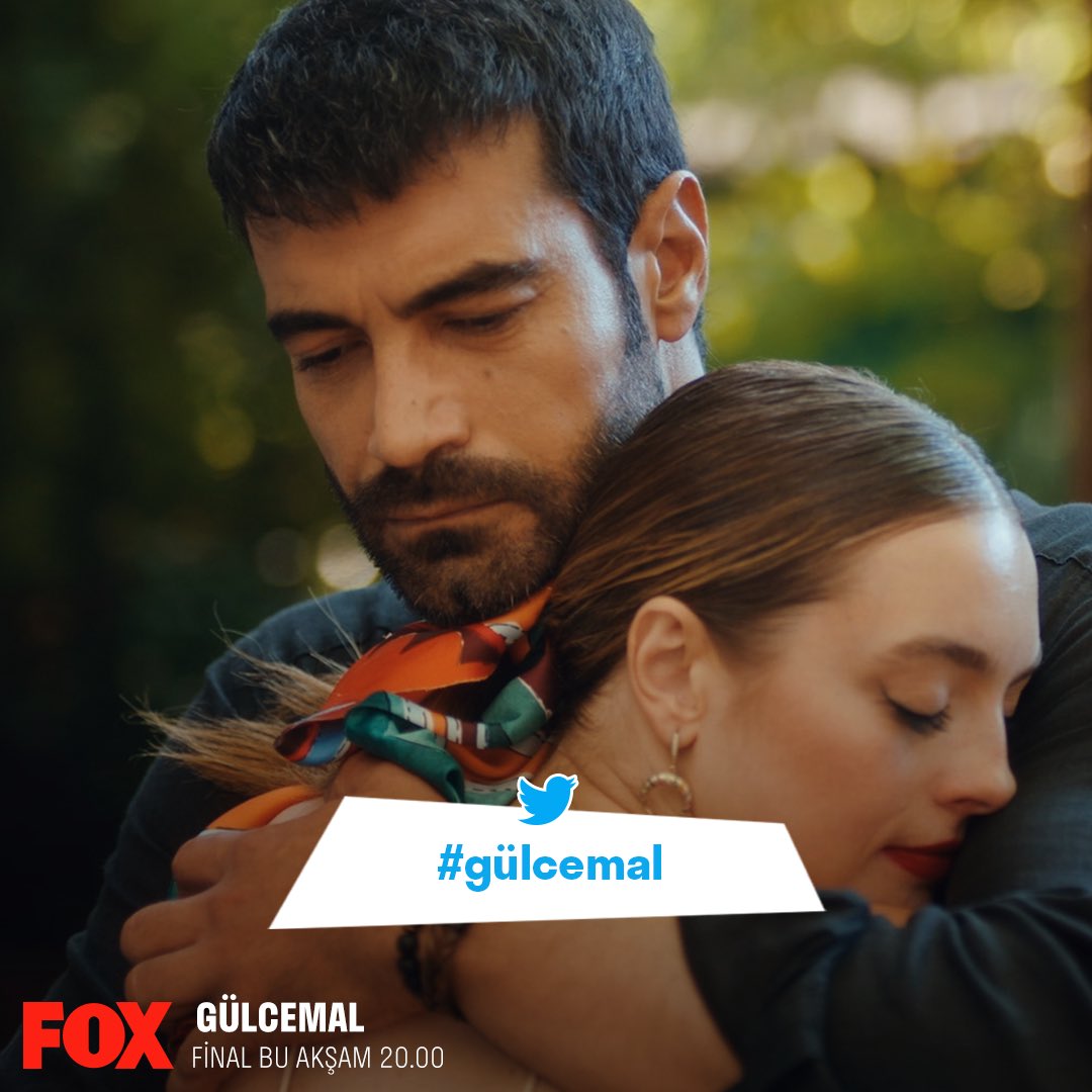 GülDev yeniden bir arada!❤️‍🔥 #gülcemal etiketimize yorumlarınızı bekliyoruz. @FOXTurkiye