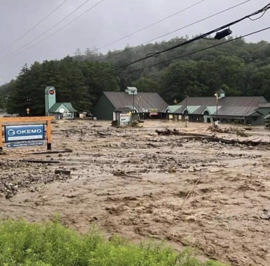 Show your support for #OkemoValley due to #VTflood23 by donating or volunteering! #LudlowVT #PlymouthVT #MtHollyVT #AndoverVT #WestonVT #LondonderryVT #ChesterVT #CavendishVT #ProctorsvilleVT #WeathersfieldVT #GraftonVT #ShrewsburyVT 
yourplaceinvermont.com/okemo-valley-d…