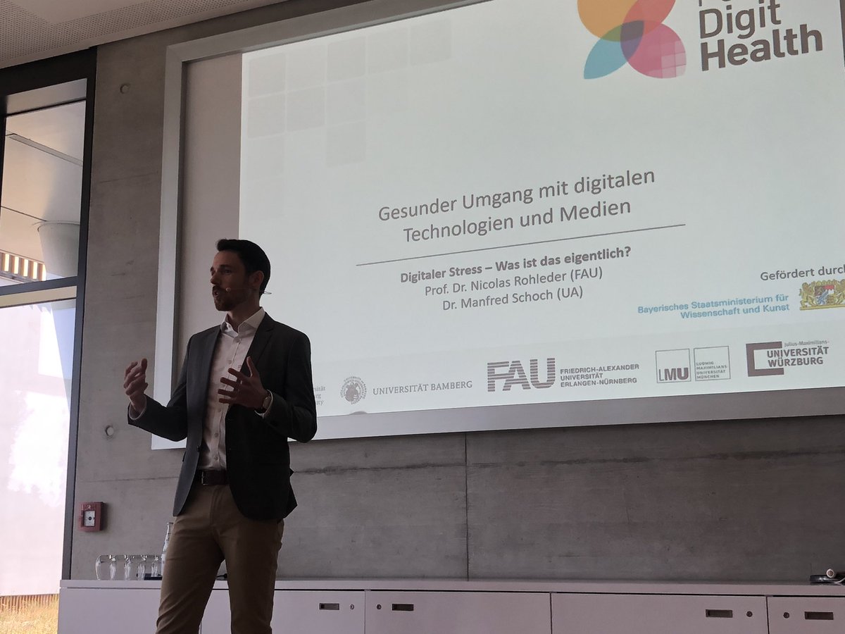 Albrecht Schmidt tweet media