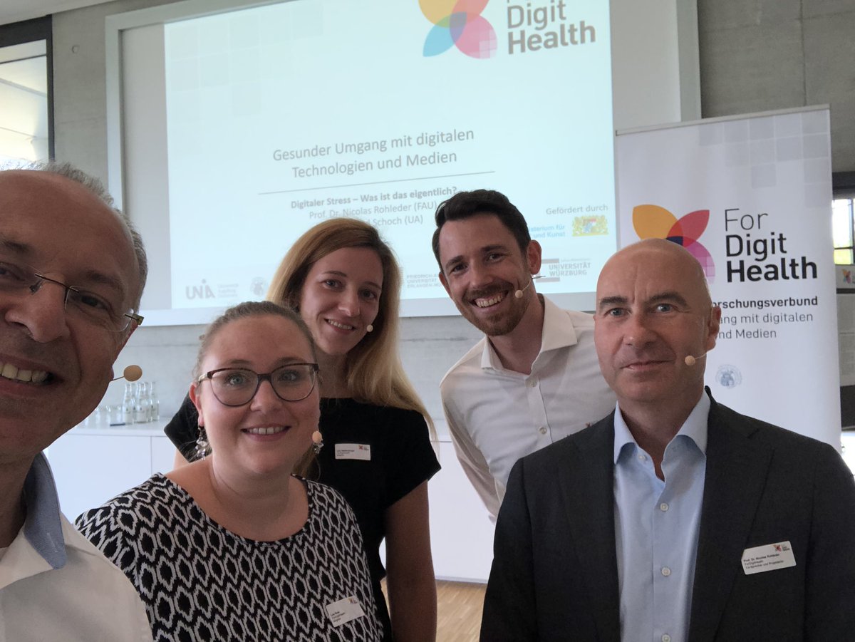 Albrecht Schmidt tweet media