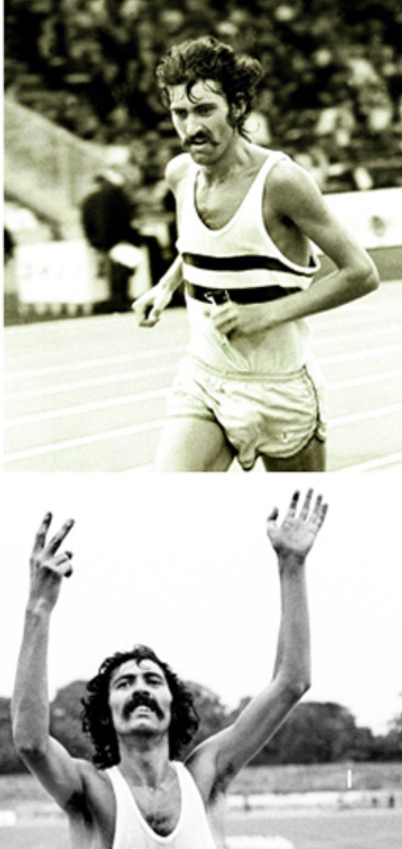 TOM BEDFORD tweet media