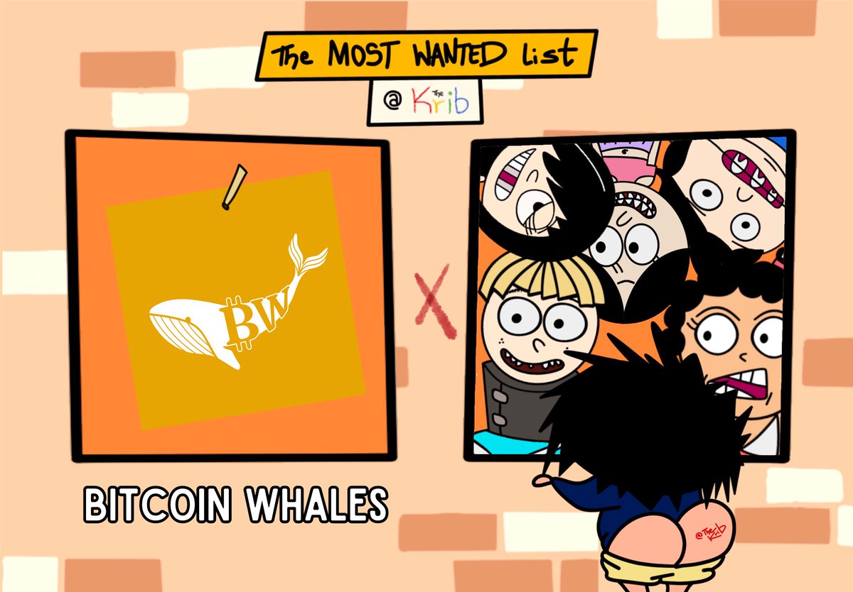 The KRIB tweet media