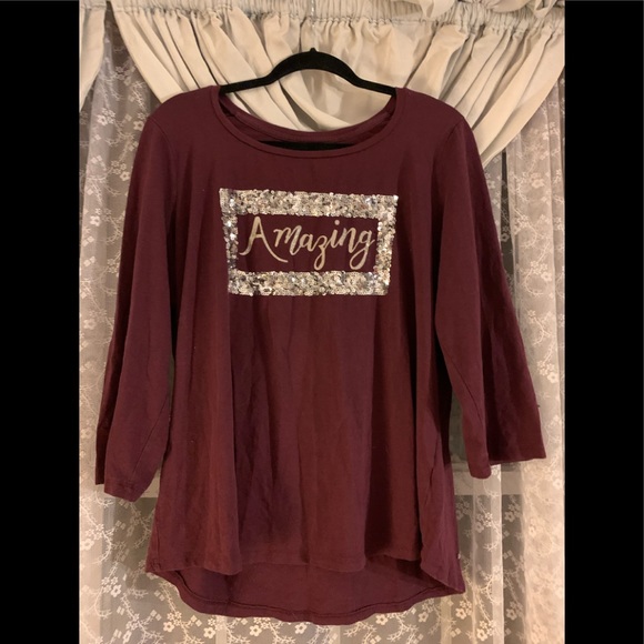 micely6391's tweet photo. So good I had to share! Check out all the items I'm loving on @Poshmarkapp #poshmark #fashion #style #shopmycloset #cinderella #avenue: https://t.co/R5uafA5EZj https://t.co/rB0a3gIuVP