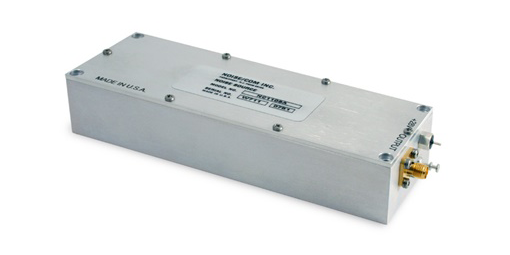 WTGinnovation's tweet image. The Noisecom NC1000 Series Amplified Noise Modules are high-power, compact devices that offer solutions for #RF jamming systems, optical communications systems, and directed energy weapons (DEW) systems. Learn more: hubs.la/Q01XF7q10 #TestAndMeasurement #AWGN