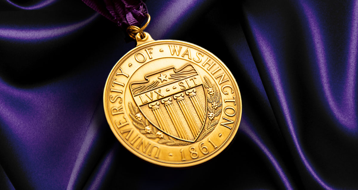 Do you know a Husky veteran who has made a positive impact on the national or international community, the UW or the veteran community? Tell us their story and nominate them for the UWAA Distinguished Alumni Veteran Award!

Nominate online by July 31 at tinyurl.com/yc8af9k6