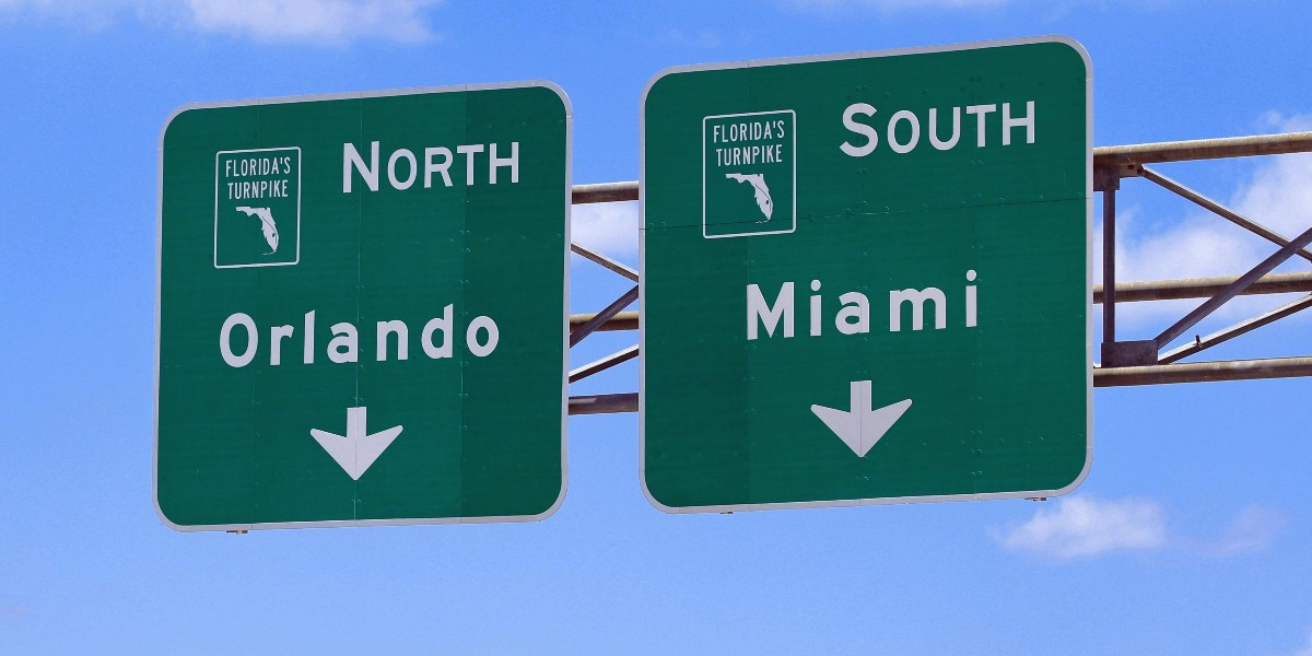 atkinsrealis's tweet image. @FloridaTurnpike has been relying on Atkins @atkinsglobal for professional services since 1988. We are honored to have been reselected to as their General Engineering Consultant.

Read more: fal.cn/3zRQ2

@MyFDOT #EngineeringABetterFuture #FTE #FloridaTurnpike #FDOT