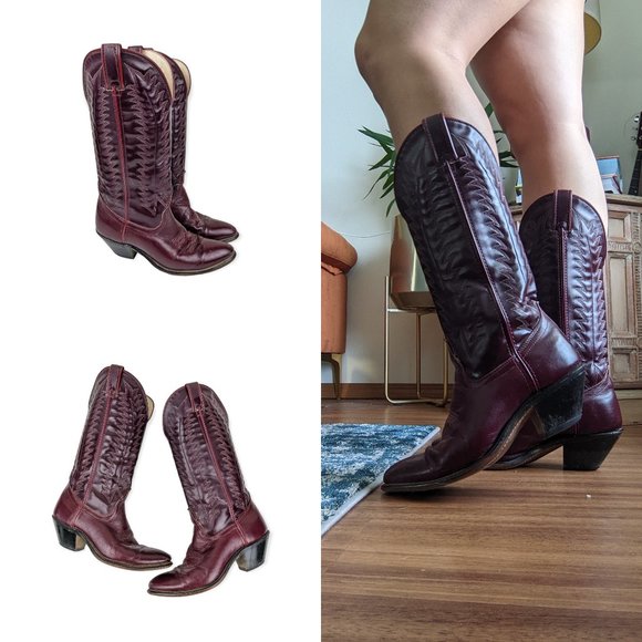 So good I had to share! Check out all the items I'm loving on @Poshmarkapp #poshmark #fashion #style #shopmycloset #louisvuitton #laneboots #santafebootco: posh.mk/UGwBvr09oBb