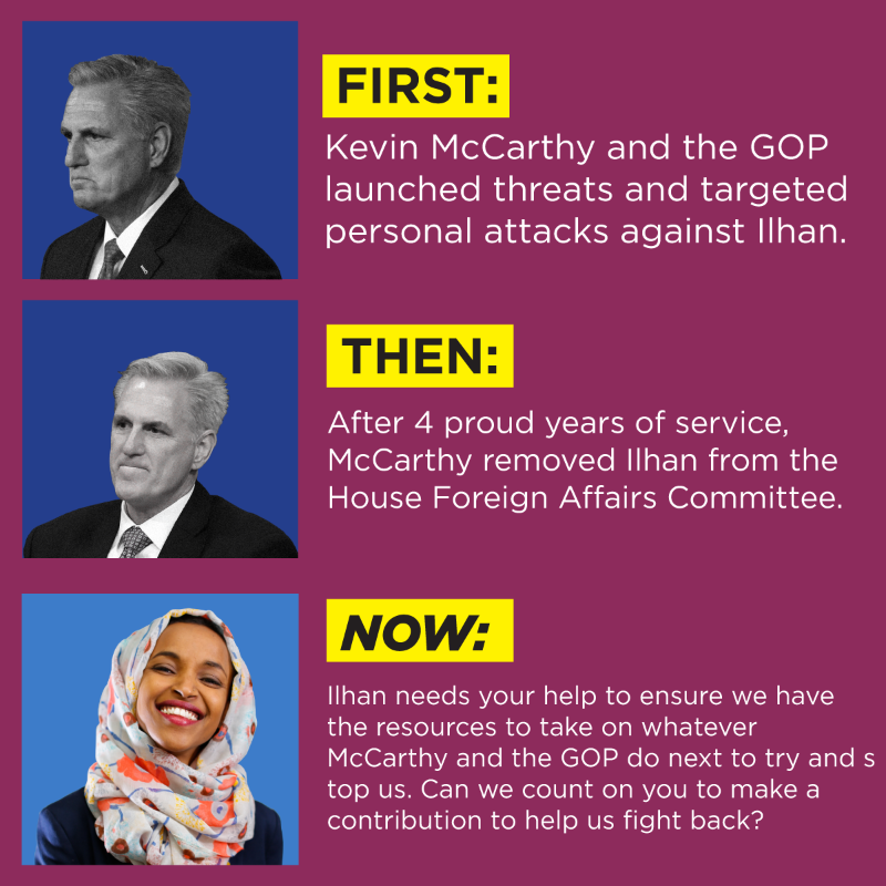 IlhanMN's tweet photo. Please don't scroll past this: