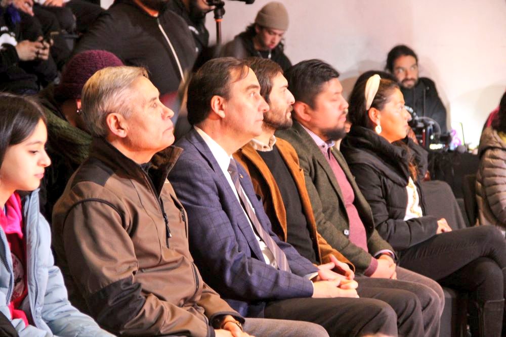 Culturas Magallanes tweet media