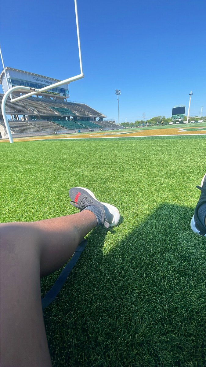 I love putting in work when it feels like 102* outside 😭😭😭 u gotta love Texas