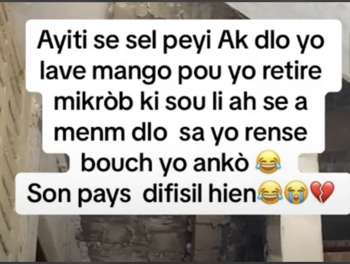 Valver15de's tweet photo. 😂🤣😂🤣 https://t.co/sMTIqA9CeX