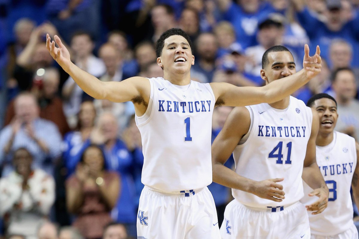 BBN's tweet photo. Who’s your favorite UK hoops player of all time? https://t.co/GIbrwNcnER