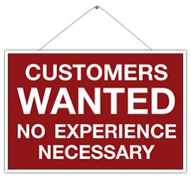 No word’s
Picture says it all ……
<a href="/ShopChesterLeSt/">Shop Chester-le-Street</a> 
We need customers 
WE NEED YOU TO #shoplocal

<a href="/stcuthbertswalk/">St Cuthbert's Walk Shopping Centre</a> shopping mail 

The Crafty Gift Shop
Belle Boutique