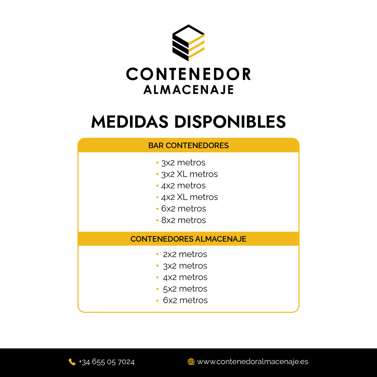 c_almacenaje's tweet photo. Los contenedores desmontables son una solución versátil y eficiente para el almacenamiento y el transporte de mercancías.📦 Estos contenedores de almacenaje ofrecen numerosas ventajas en términos de flexibilidad y facilidad de uso.💼💡
.
#almacenpersonal #contenedoralmacenaje https://t.co/IRzKywa7zD