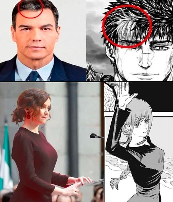 lo que esconde el gobierno español, abro hilo