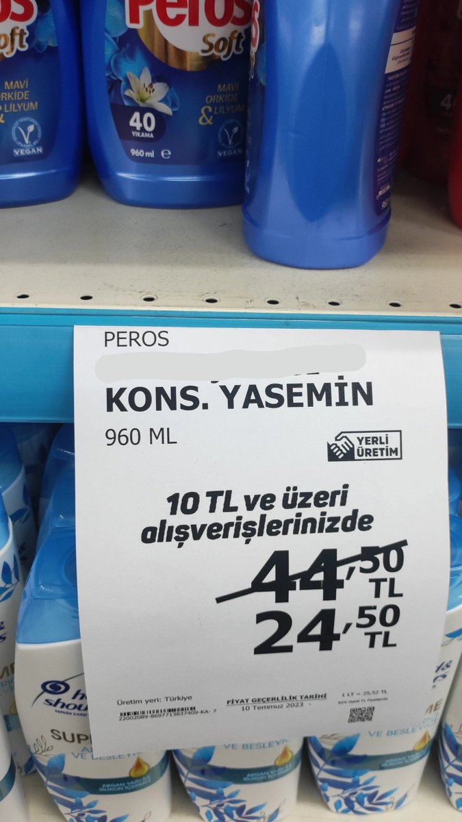 BİM'in psikoloğundan sonra A101'den ülkeye ilaç gibi gelecek indirim