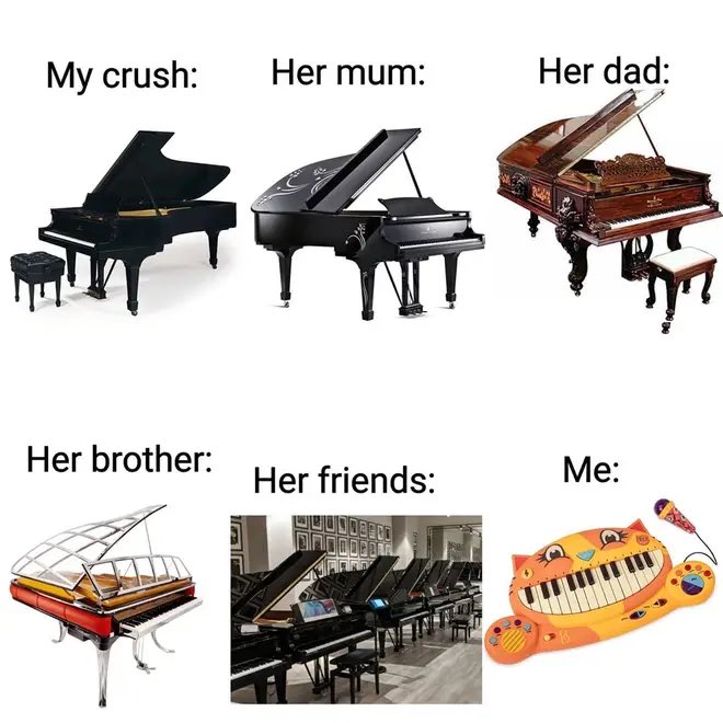 HatfieldHall's tweet photo. Now THIS is music humor. https://t.co/tOZyx6TIU5