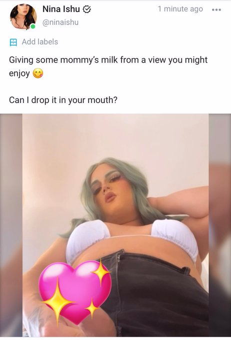 Hi y&rsquo;all just uploaded a new video to my OF 😈  Come check this!  https://t.co/rpnmfCiYDK https://t.c<a href="/tag/fun"class="tags"><span>#fun</span></a><a href="/tag/trend"class="tags"><span>#trend</span></a><a href="/tag/cd"class="tags"><span>#cd</span></a><a href="/tag/transgender"class="tags"><span>#transgender</span></a><a href="/tag/wank"class="tags"><span>#wank</span></a><a href="/tag/trans"class="tags"><span>#trans</span></a><a href="/tag/ts"class="tags"><span>#ts</span></a>