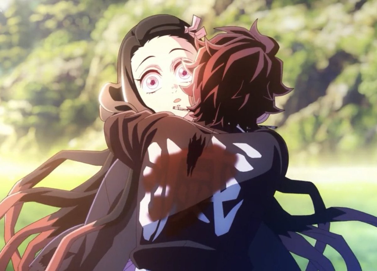 SaaraAdem's tweet photo. Today is the birthday of our MC , kind brother, Kamado Tanjirou!❤ https://t.co/Kg4eObnOJH
