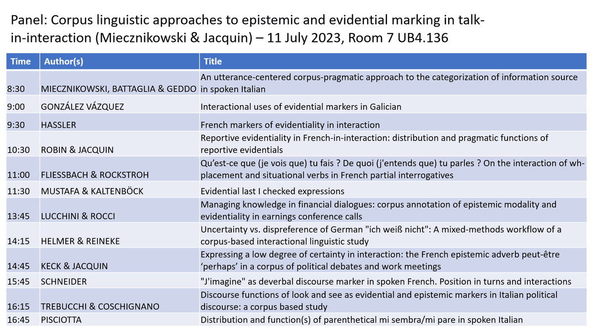 Johanna Miecznikowski tweet media