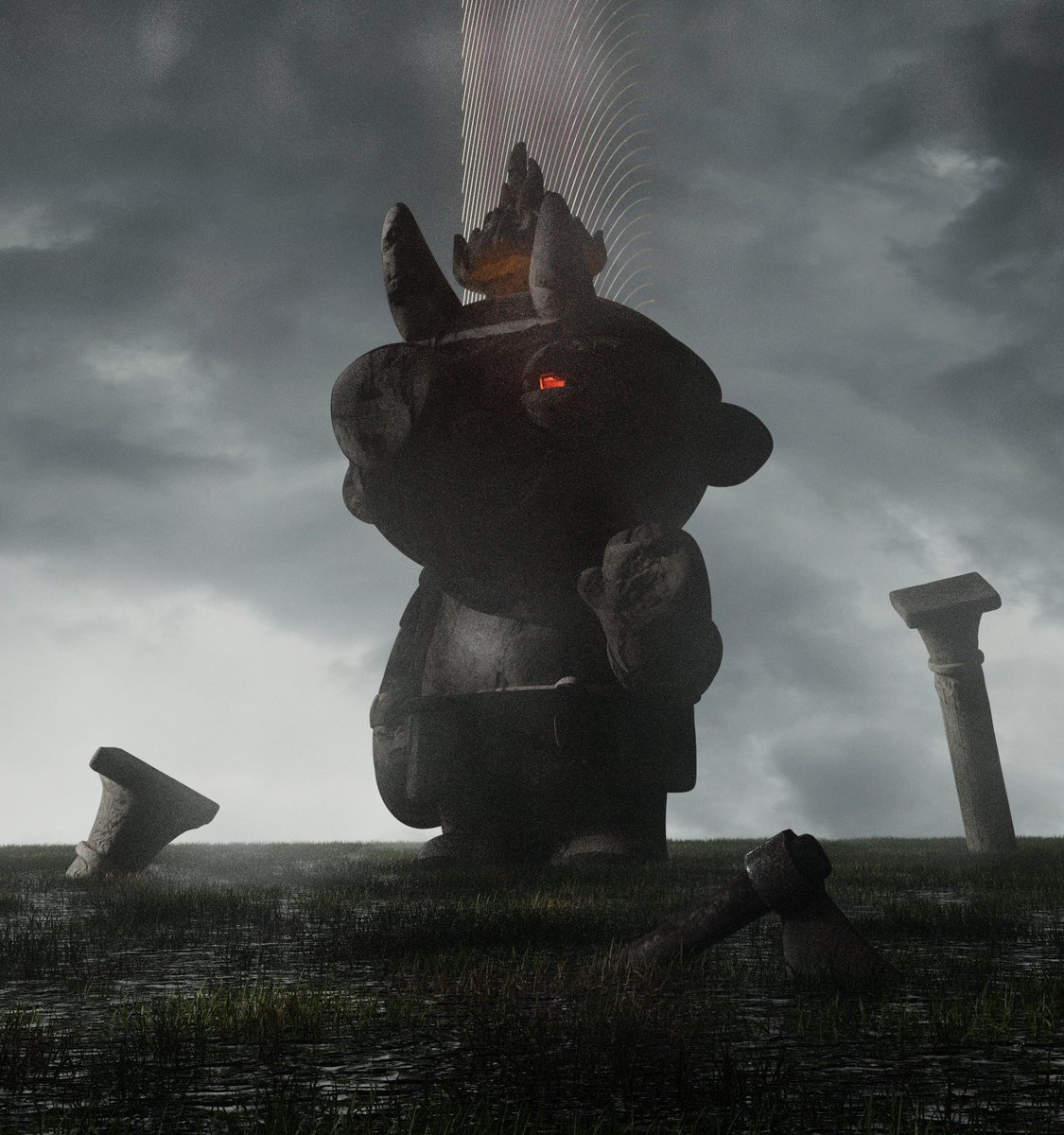 papavader 🌊 tweet media