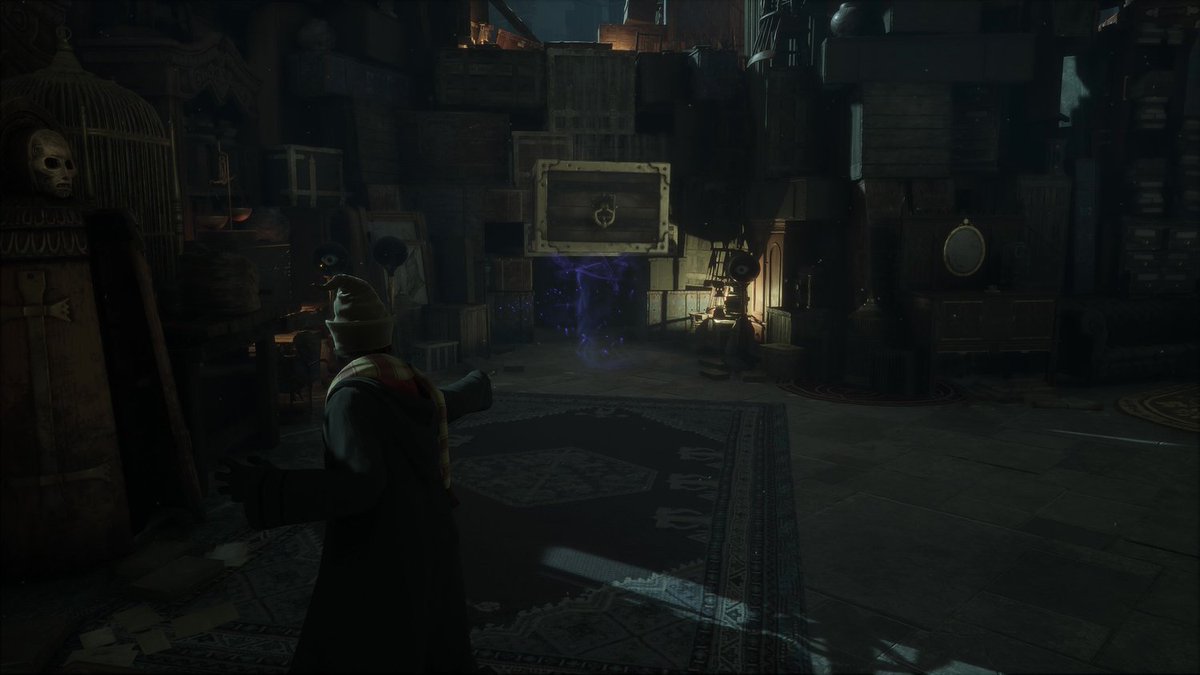 _RaphaelKidd's tweet photo. Very happy to finally be able to share the level design work I did on Hogwarts Legacy
https://t.co/iQnbE27tQS
@HogwartsLegacy 
@GameLevelDesign https://t.co/bIgG603dyR