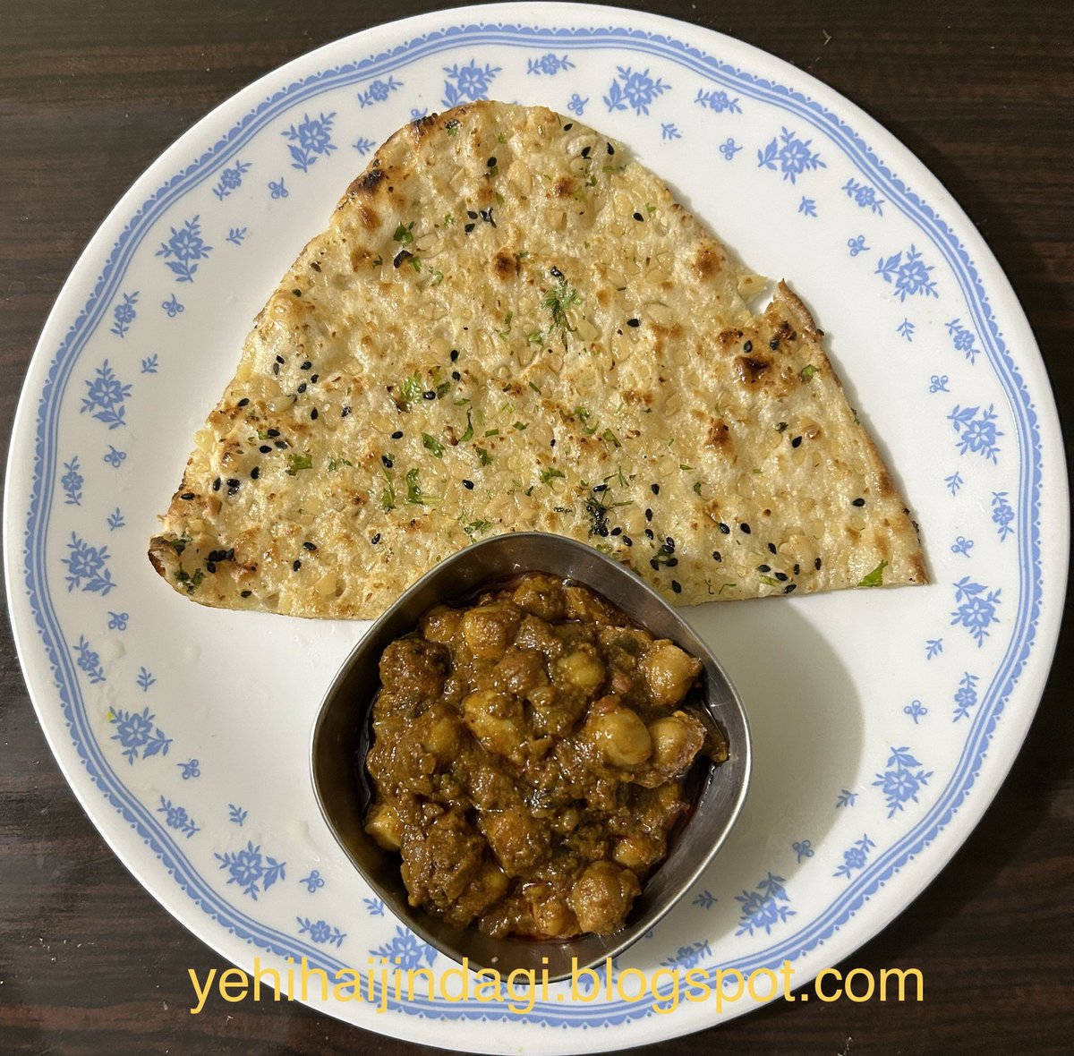 Delicious Food: कुलचा  ( KULCHA ) yehihaijindagi.blogspot.com/2023/07/kulcha… #kulcha #Cooking #Foodie #Foodies #food #RecipeOfTheDay #recipes #recipe