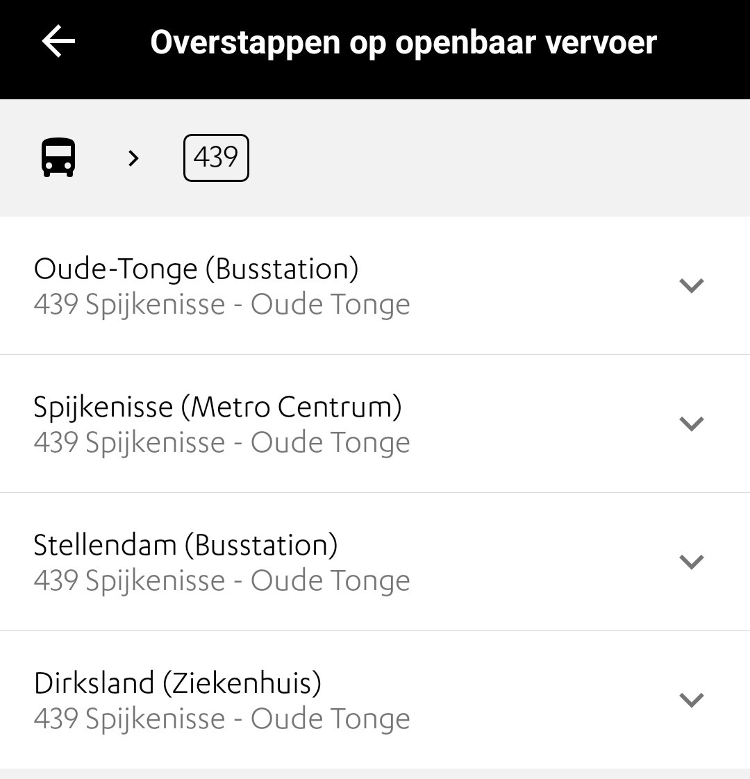 Bezig_Bijtje81's tweet photo. Beste @Connexxion als ik een rit voor #HalteRijdNietVervoer wil reserveren vertrek vanuit #Bommelstee den Bommel zaterdag 15juli naar Spijkcity Metro welke moet ik op foto 2 selecteren maar why vanaf half 8 pas en geen 7uur? Door dit kom ik wekelijks al n uur te laat op werk 😭 https://t.co/NC0GGUxdXe
