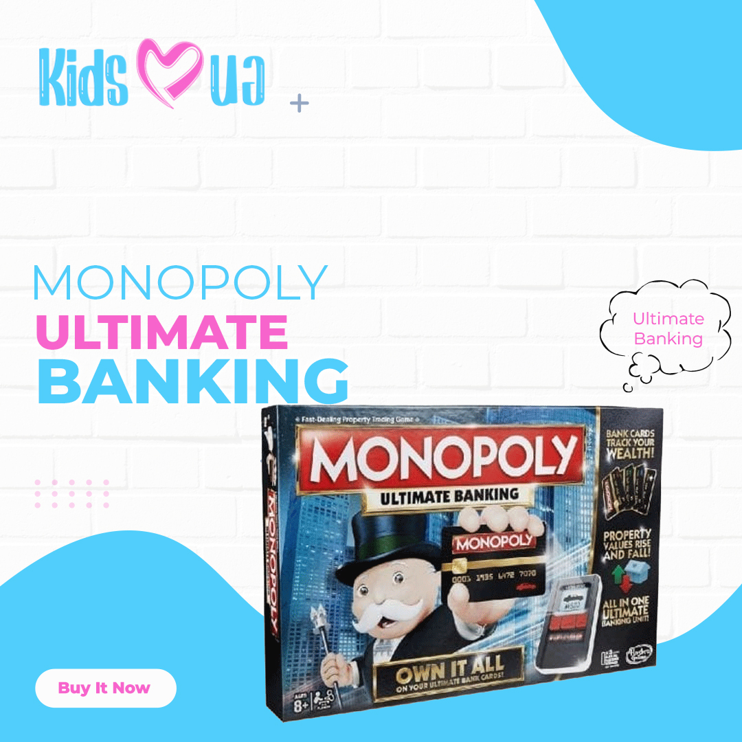 KidsMug's tweet photo. 💓💓💓💓💓💓💓

Monopoly and sunshine make the perfect summer combo! ☀️🎲 Let the board game battles begin!

1️⃣ Buy it now from KidsMug and get it delivered to your Door
2️⃣ Cash On Delivery
3️⃣ We deliver all over Lebanon

💓💓💓💓💓💓💓

#kidsmug #SummerMonopolyFun https://t.co/RxSqZtn1IV