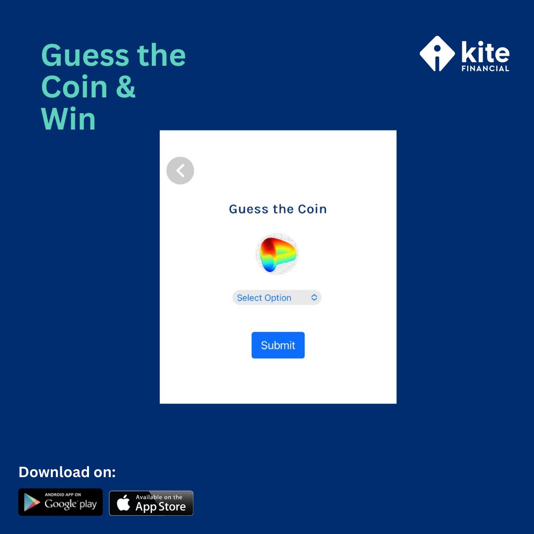 Kite Financial tweet media