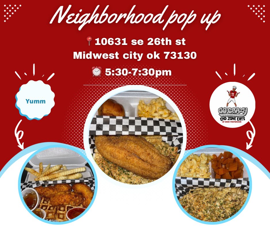 Come see us today in MWC!