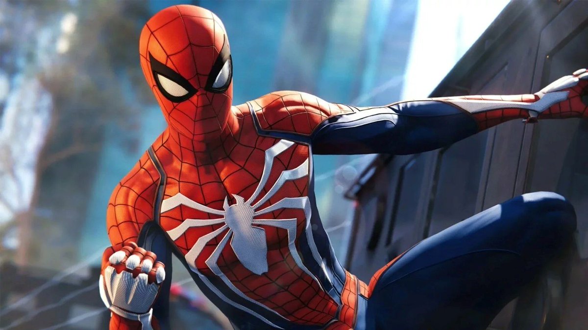 RT @Vortex8500: Is Insomniac Spider-Man the best adaptation of the character? https://t.co/gStoWlN7iY