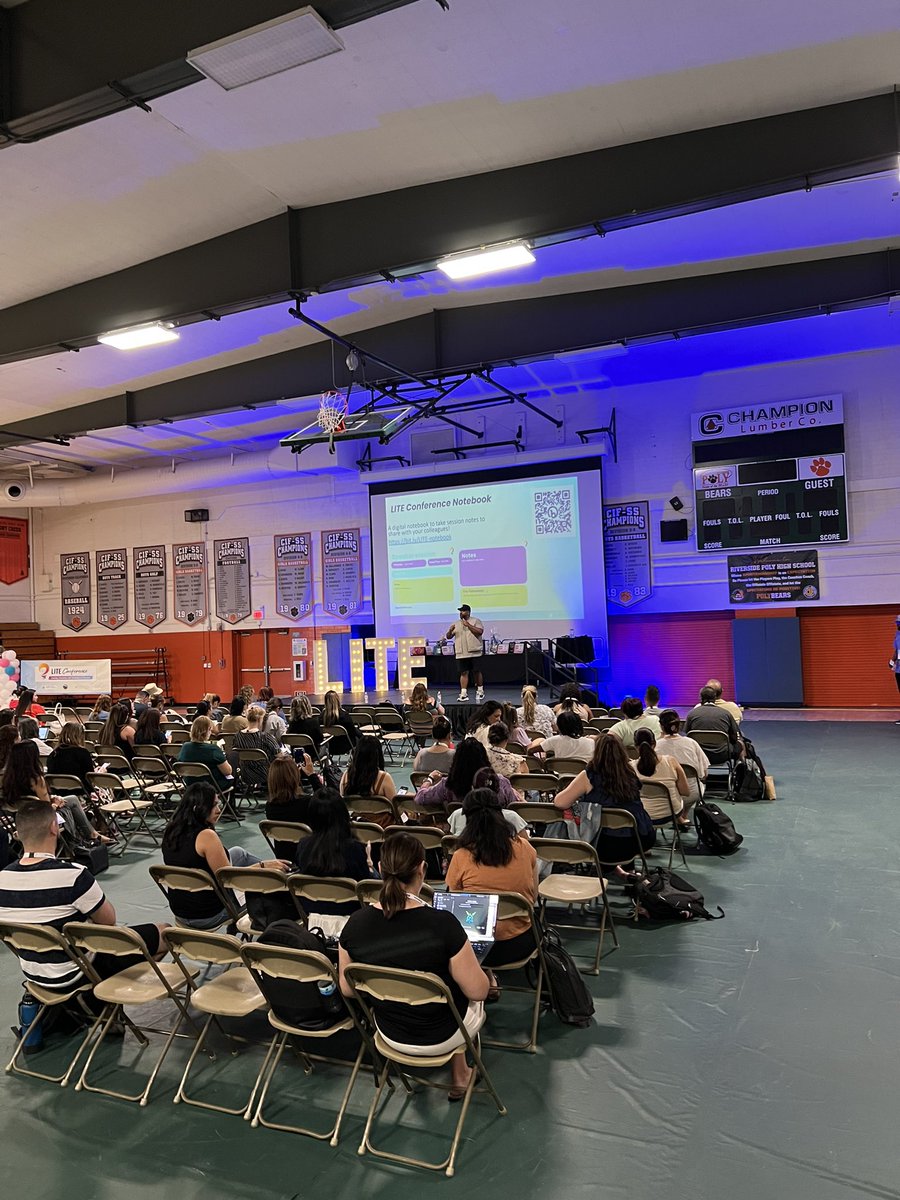 RCOE EdTech tweet media