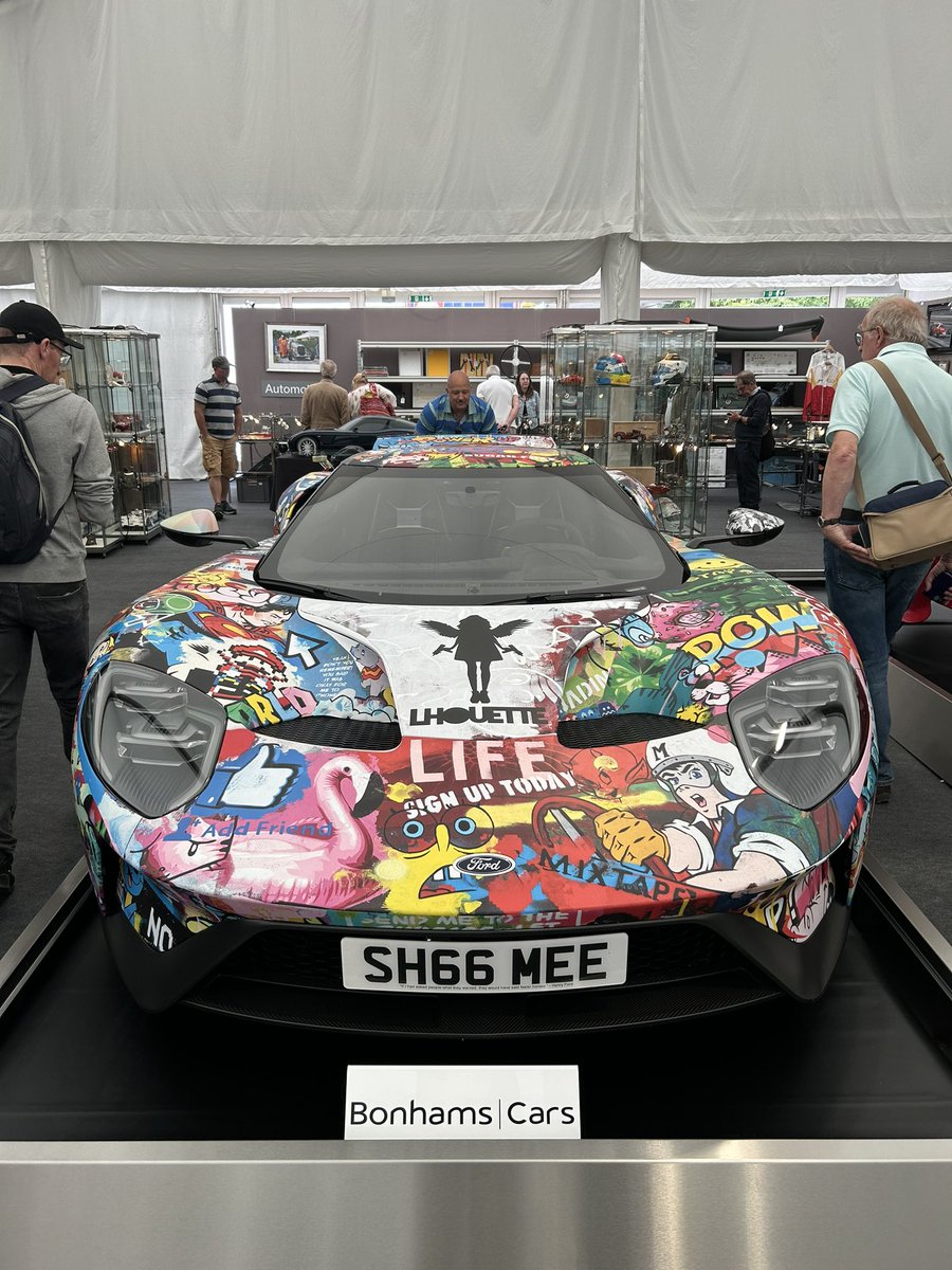 Ohhh! Something new for the wall <a href="/WyecliffeArt/">Wyecliffe Gallery</a>