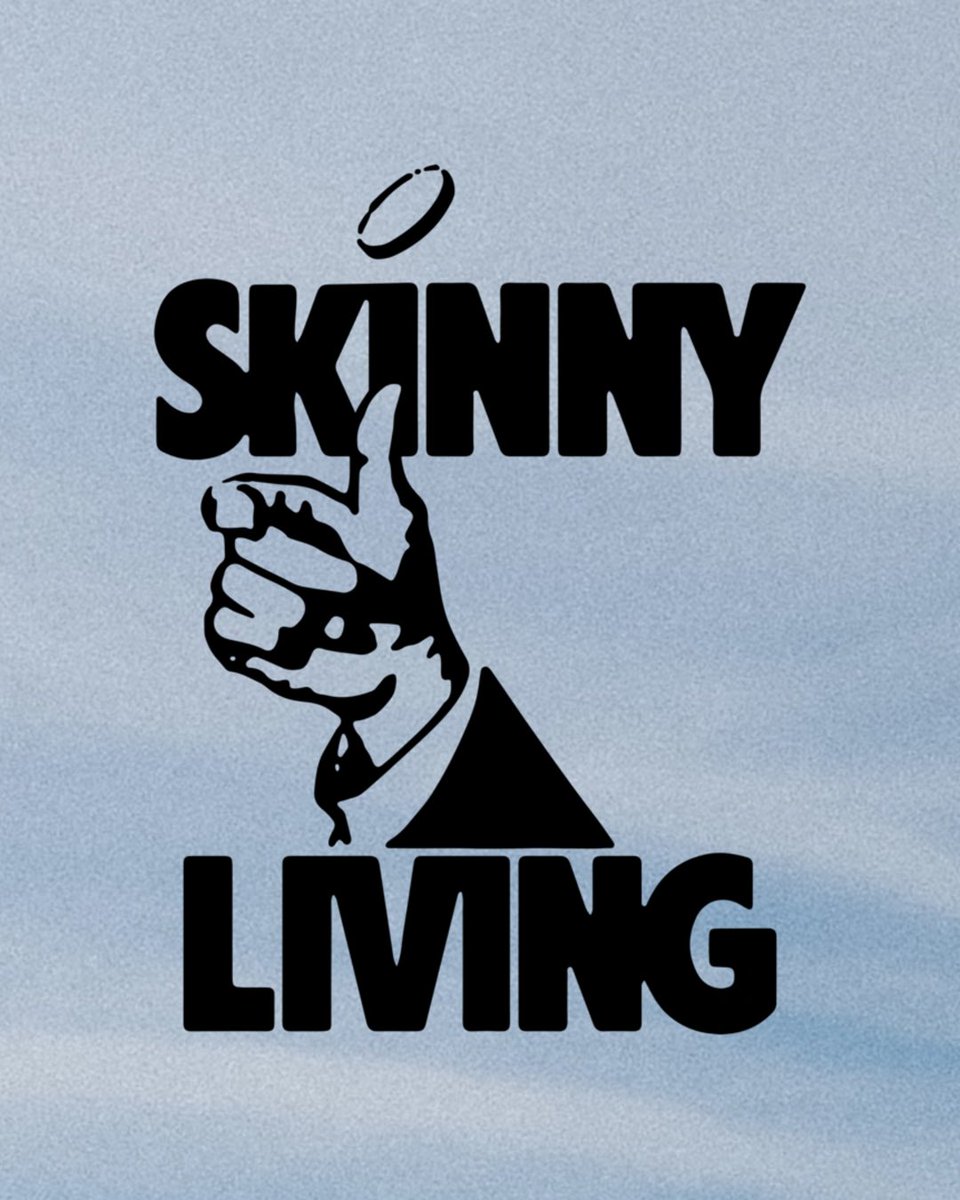Skinny Living tweet media
