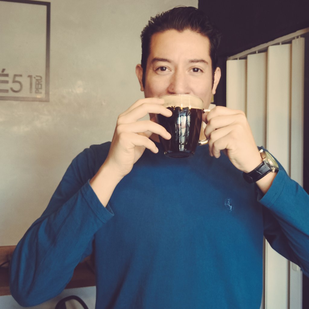 Cafe51pe's tweet photo. Un cafecito para arrancar el día...
Buen jueves! https://t.co/215d109eAN