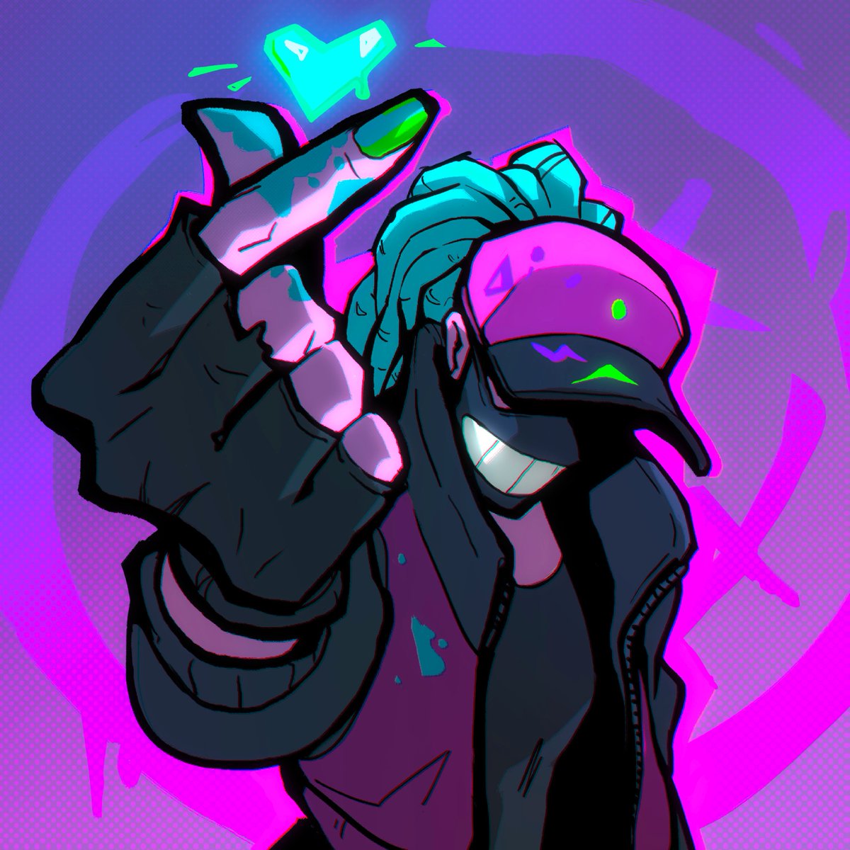 No words, just art.
But.
Happy to see you love Moebius Pioneers 💙