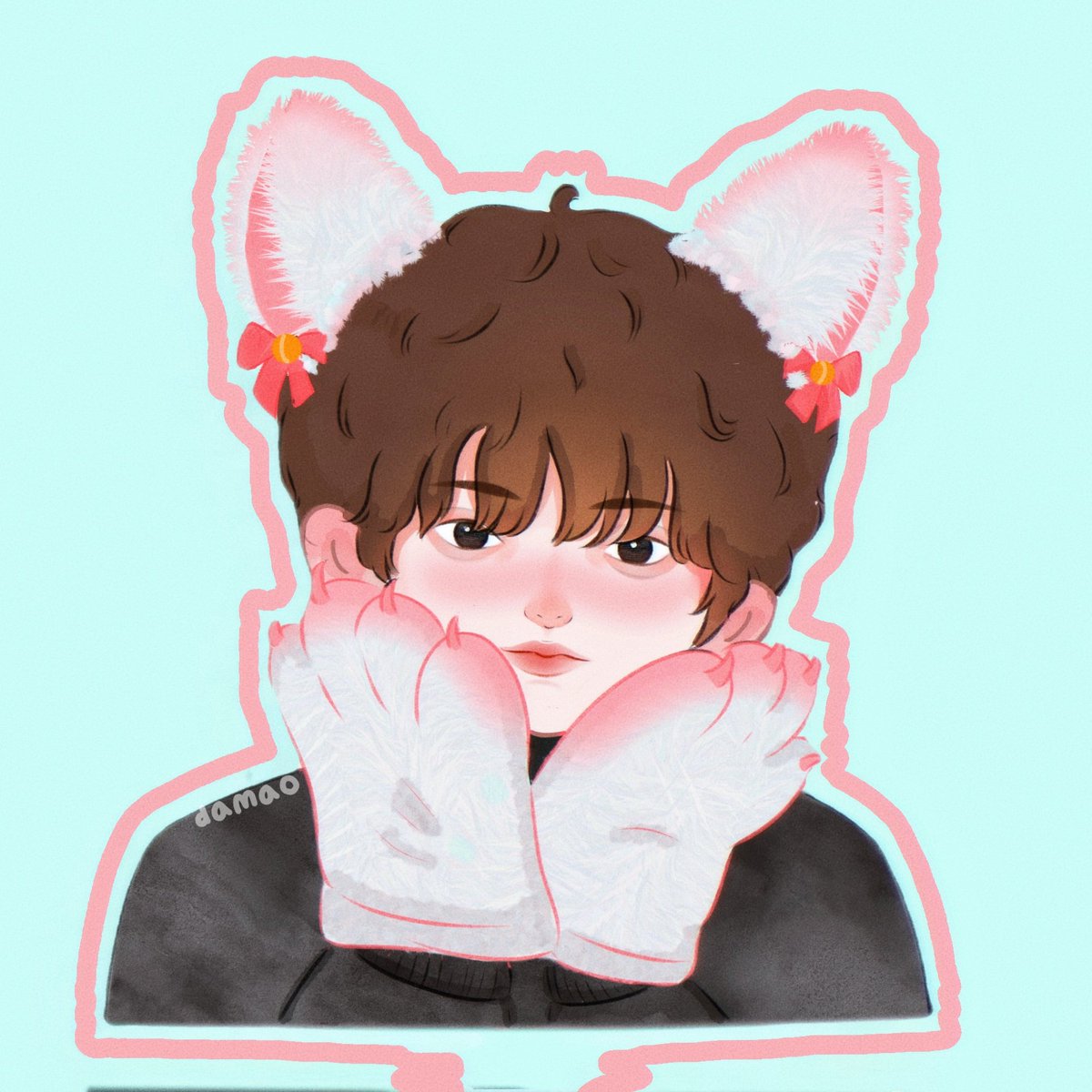 🤪
#OMEGA_X #오메가엑스
#재한 #JAEHAN 
#예찬 #YECHAN