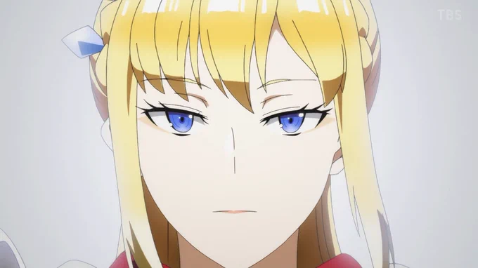 作画があやしいw #seija_anime #tbs 