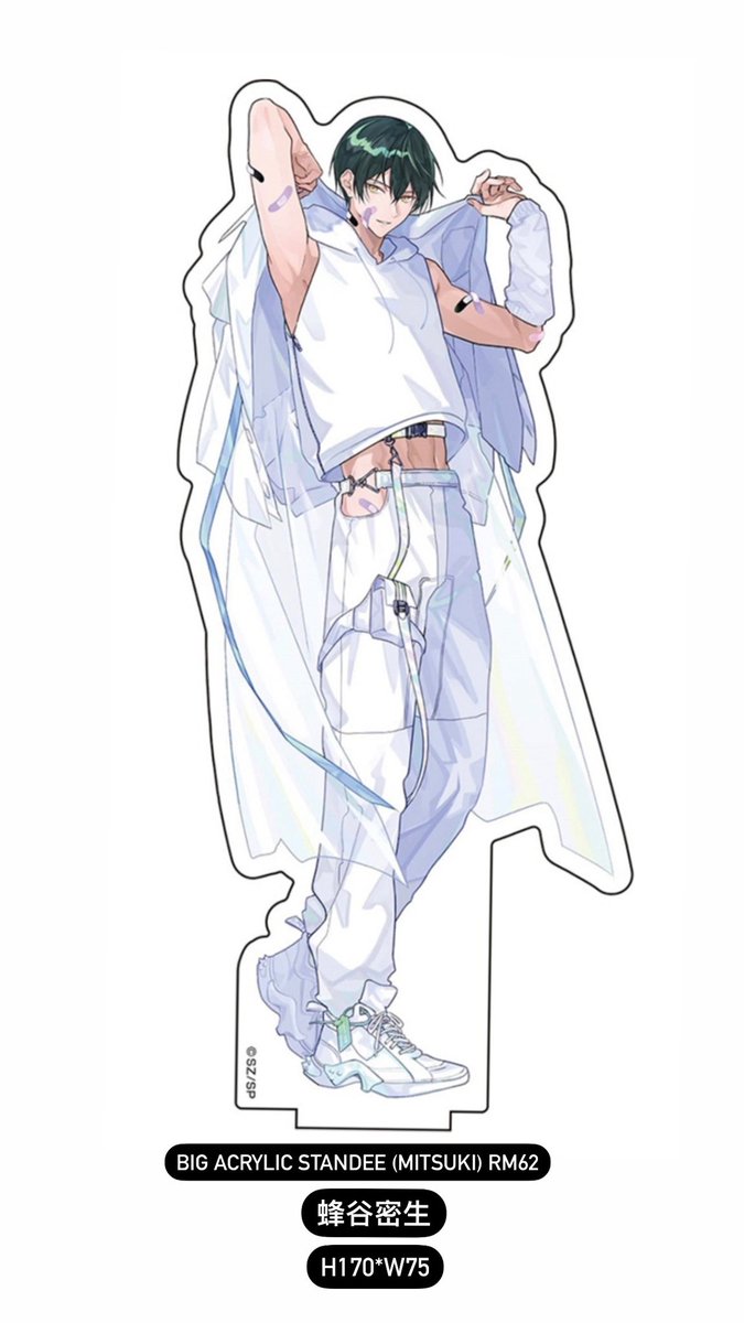 ninostore_my's tweet photo. [Help RT/Msia Fast GO.] 
Limity Pop Up Store_ざらめ鲛_Maku ga Oritara Bokura wa Tsugai_What do we do when curtain comes down_我们在谢幕后是专属伴侣

Dateline: 7/17 Monday
Shipping: Sep 2023
Price: RM37~165 (exclude Japan &amp; Int Shipping; 2nd payment required)

DM to order✨👀 https://t.co/RHD7BqsAN4