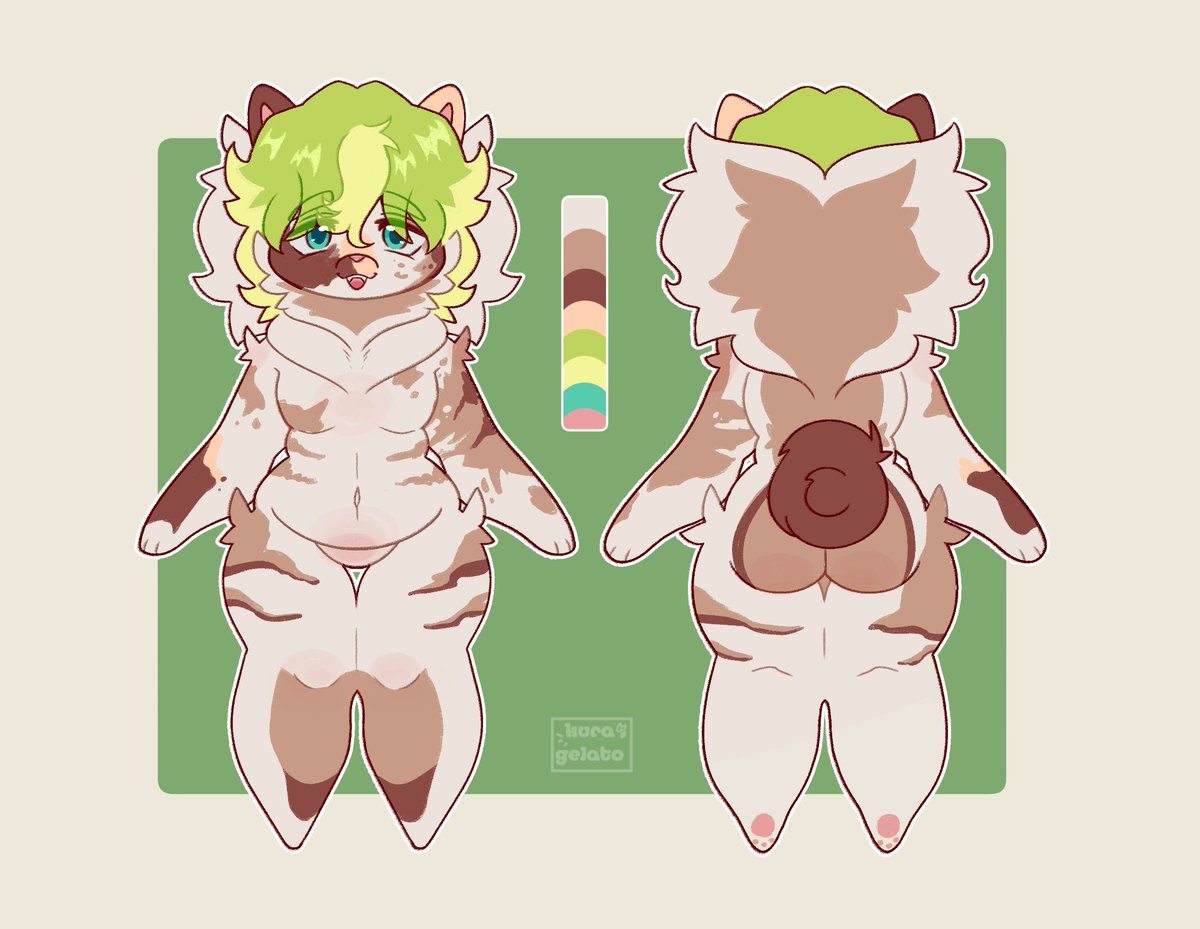 kuragelato's tweet photo. @Setrael Here's my chow bb! Thanks for the chance!! 💗💗 https://t.co/PnGQoNJjmS