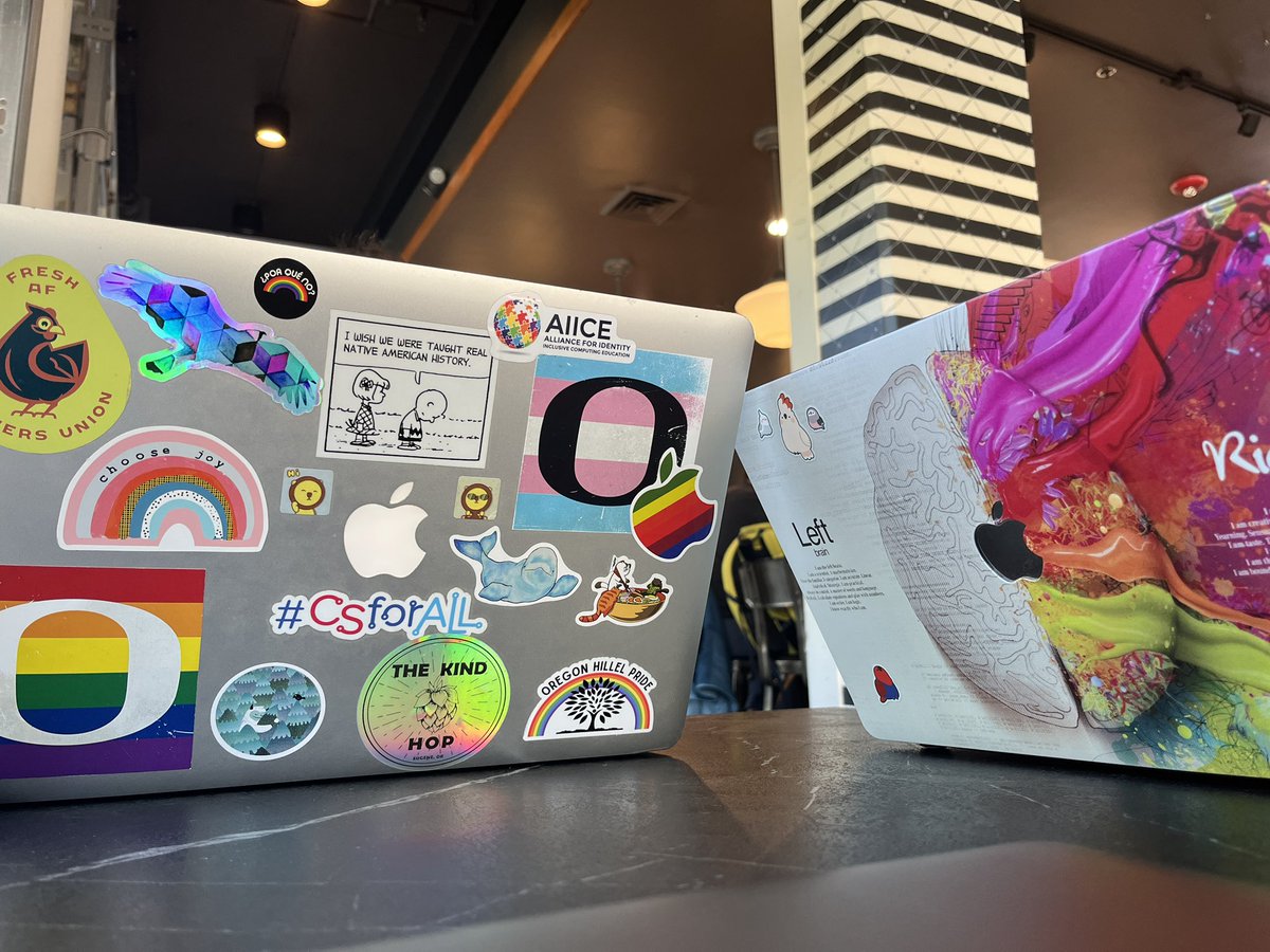 Summer writing with fellow dissertating grad colleagues from the University of Oregon #WeLoveEugene