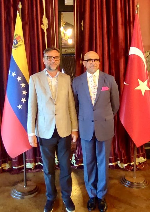Hüseyin Özçelik tweet media