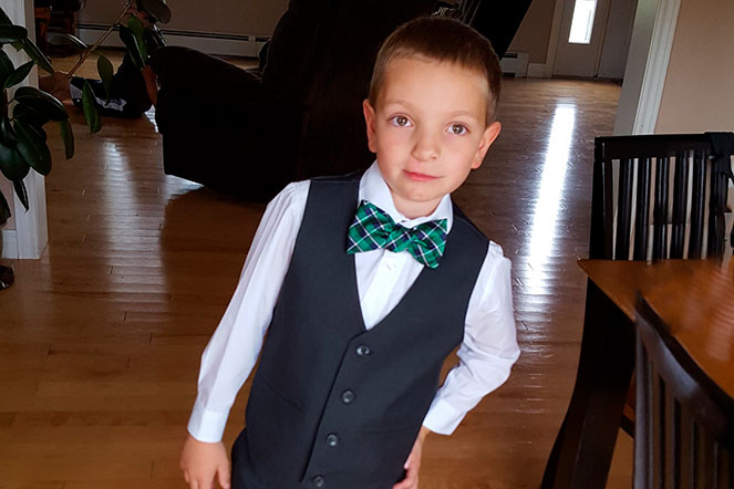 Peyton, an active and outgoing middle schooler, has received cleft lip and palate care at @ShrinersNewEng since he was a newborn. Read his story: ow.ly/Ocyk50P7Q9L
#CleftLip #CleftPalate #CleftLipAndPalateMonth