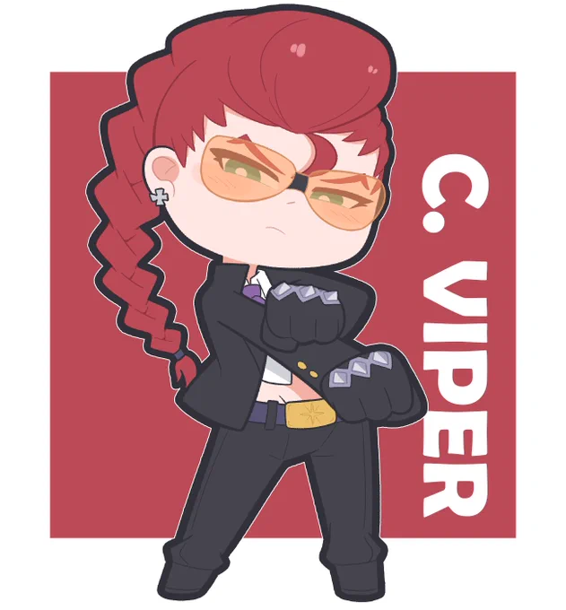 C. Viper commission